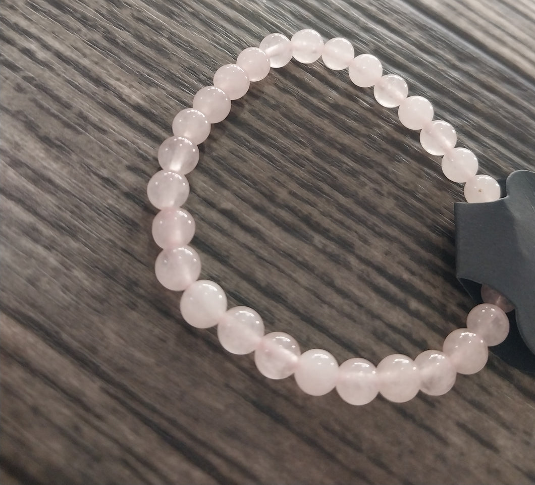 Rosè stone Bracelet