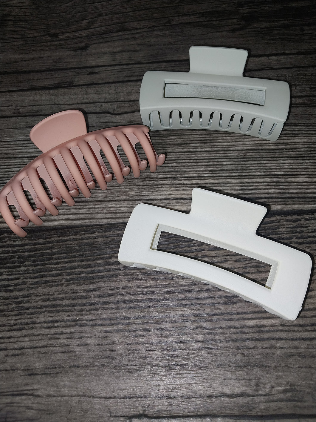 XLarge Claw Clips