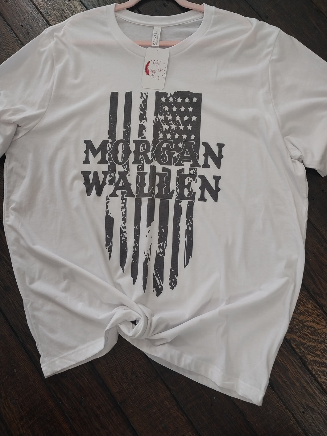 Concert Tee ☆3x