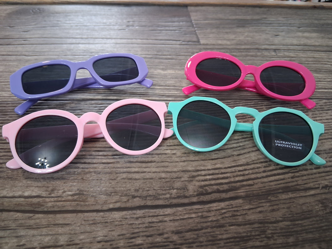 Girls Sunglasses ☆Multi Colors