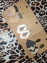 Load image into Gallery viewer, Clay Earrings
