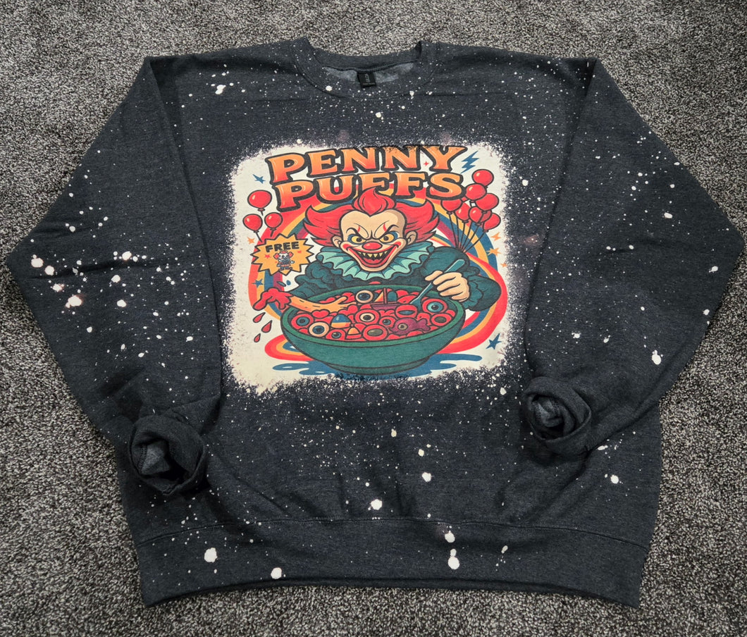 Cereal Killa Crewneck☆Medium