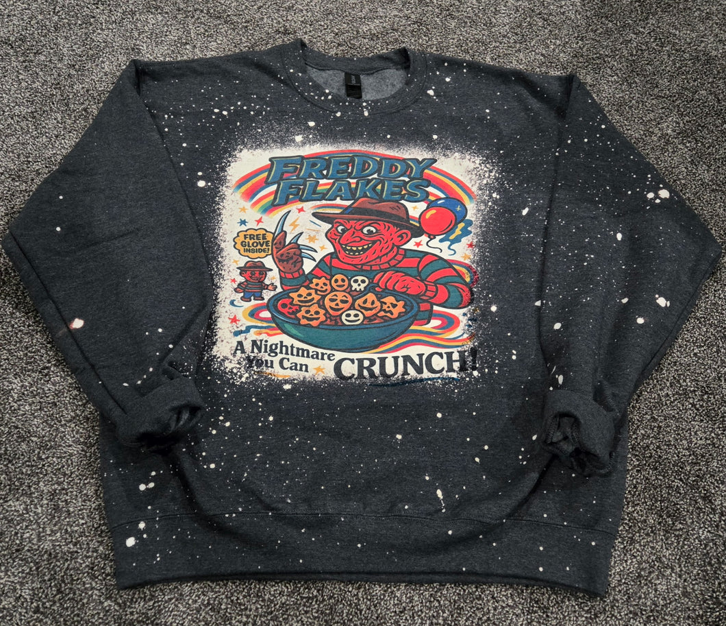 Cereal Killa Crewneck☆Large