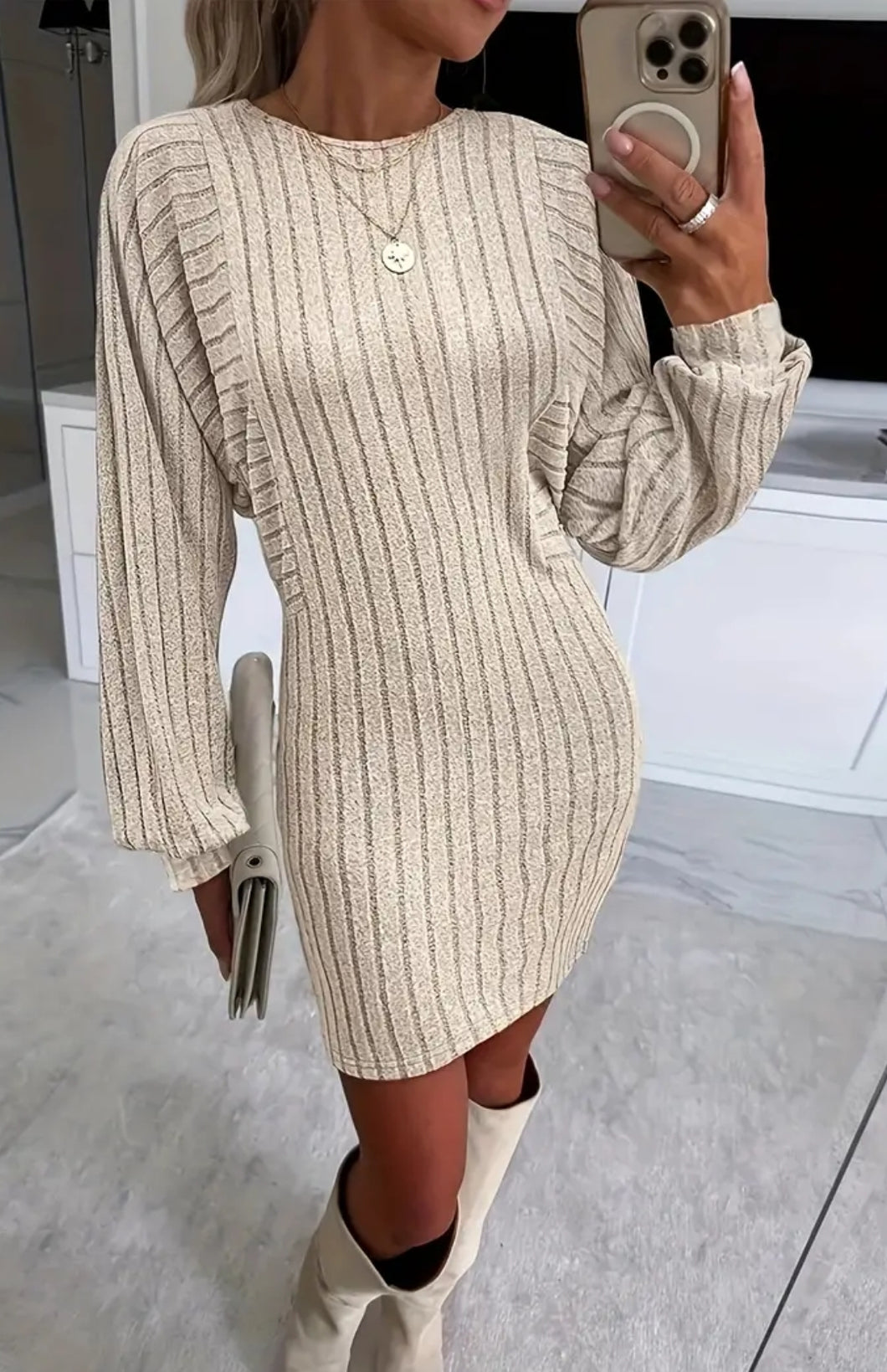 Twyla Sweater Dress