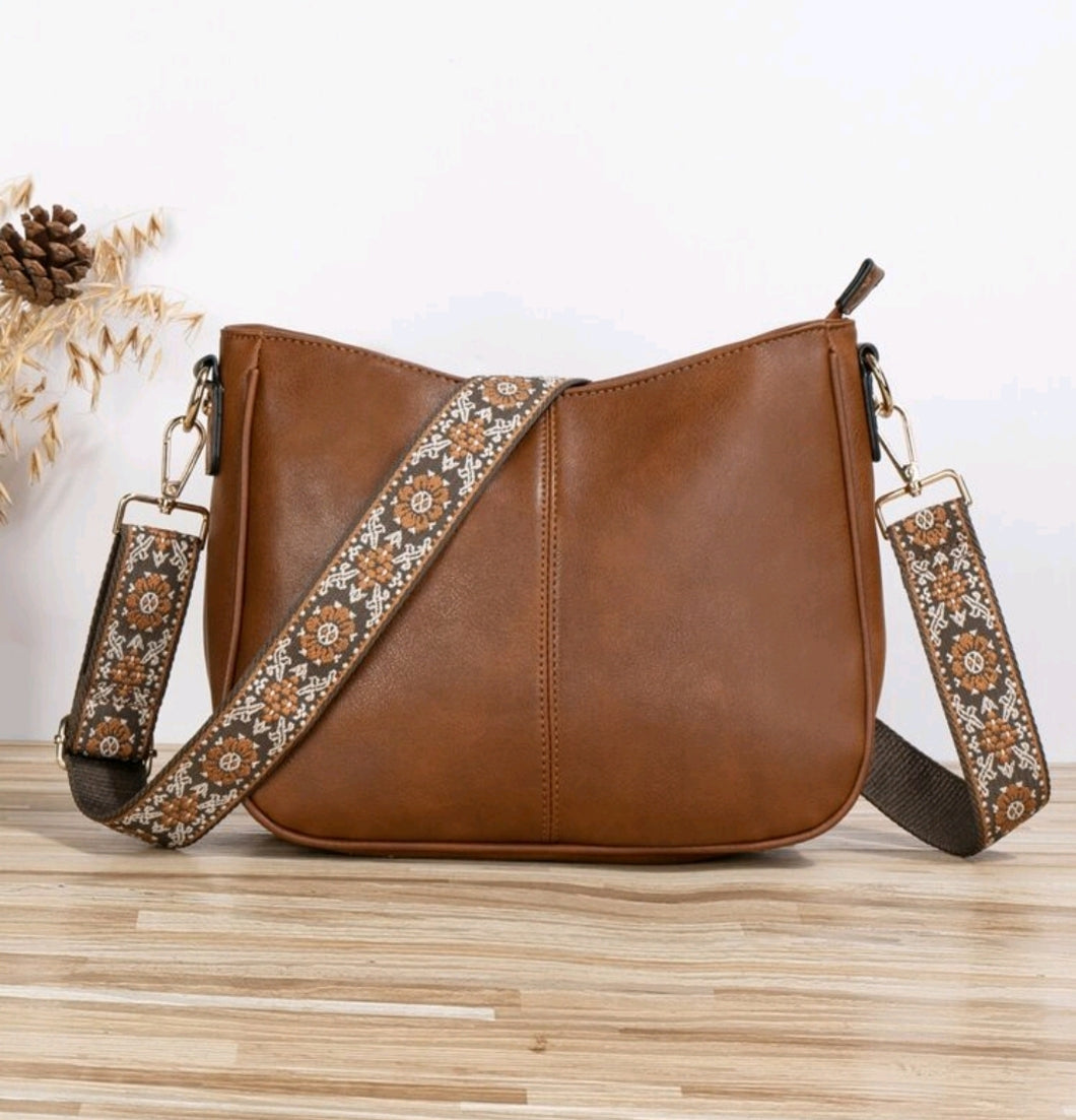 Boho Crossbody Purse