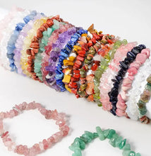 Load image into Gallery viewer, Natural Stone Bracelets☆random
