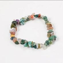 Load image into Gallery viewer, Natural Stone Bracelets☆random
