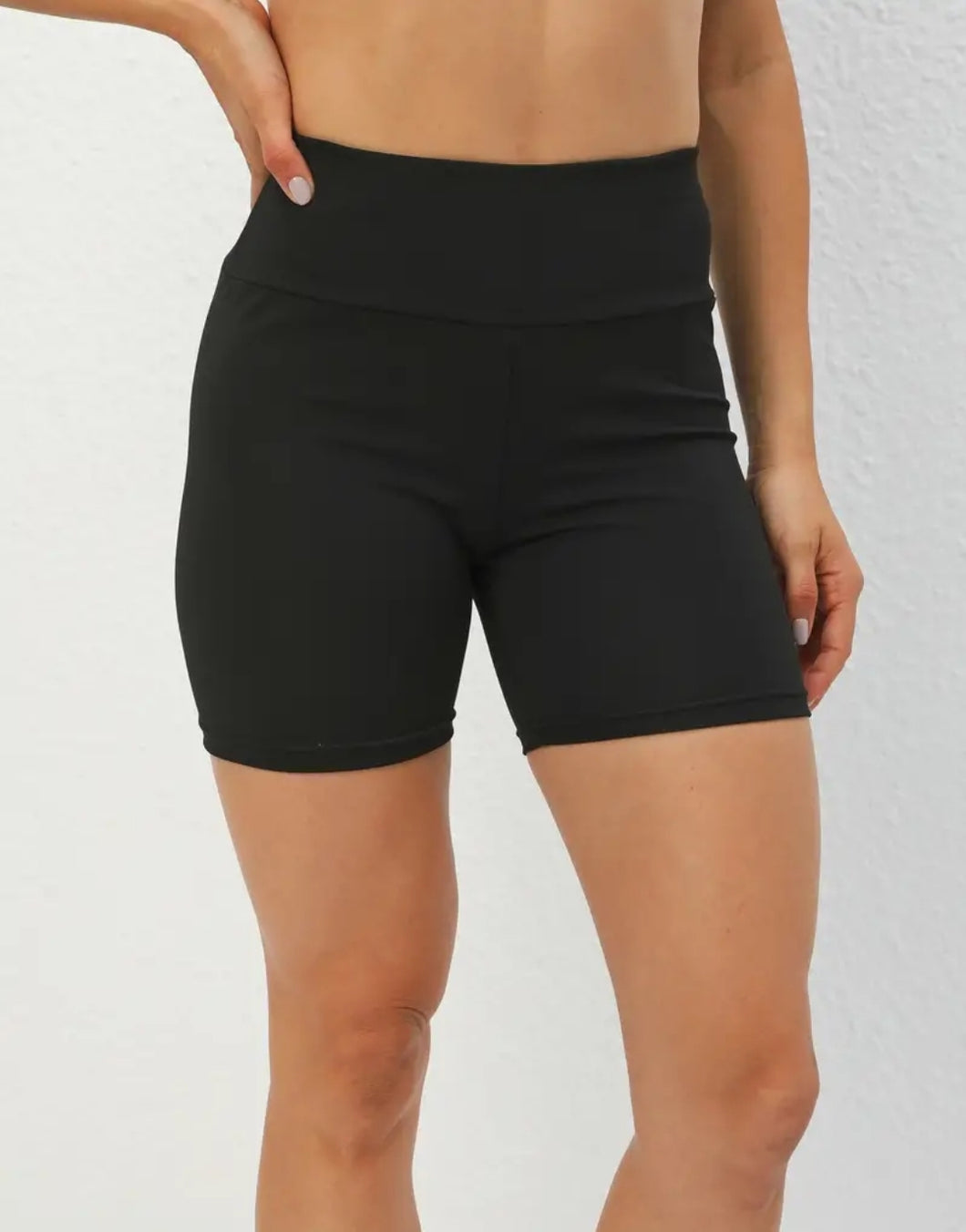 Black Bike Shorts ☆medium