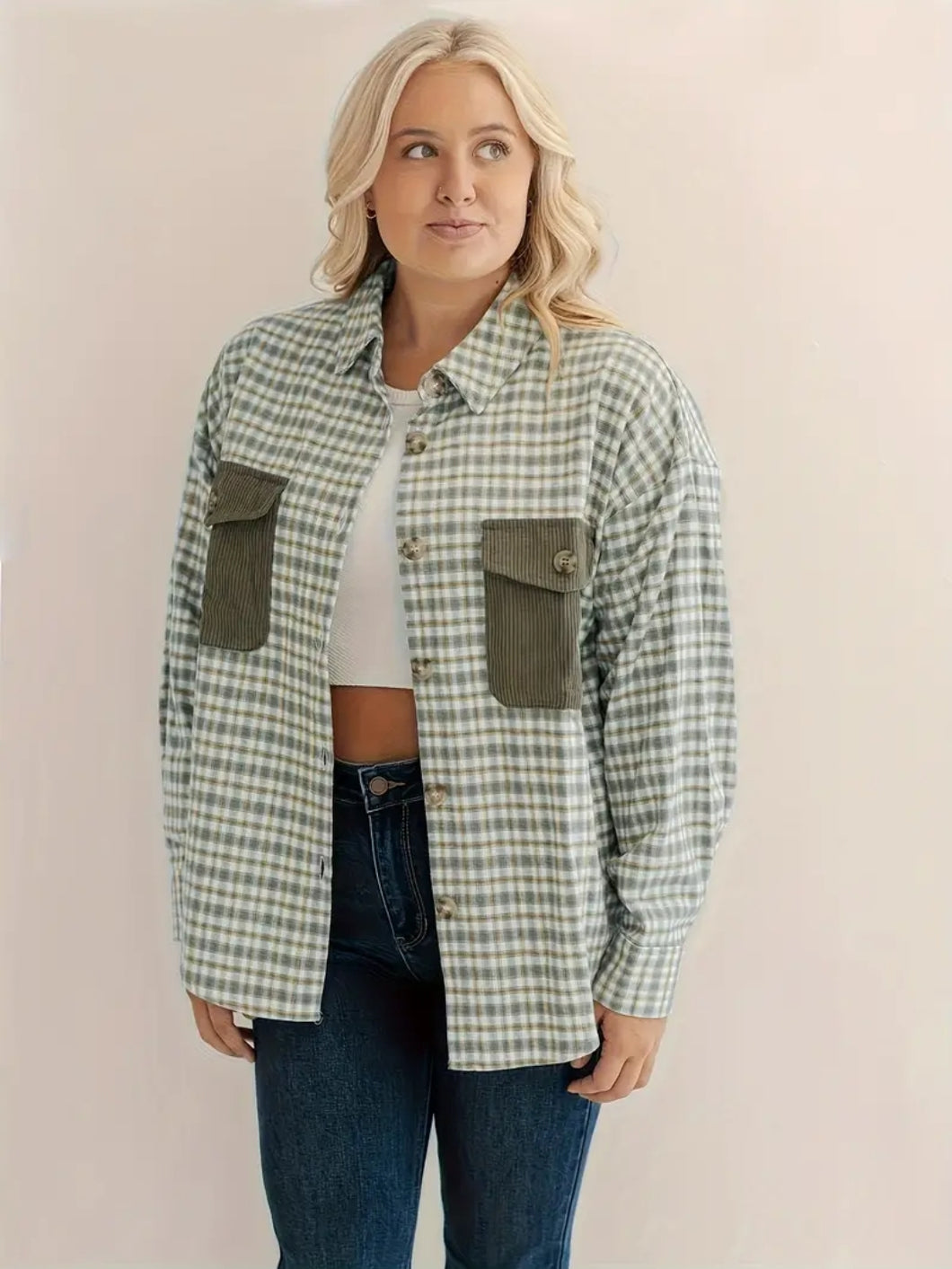 Echo Flannel