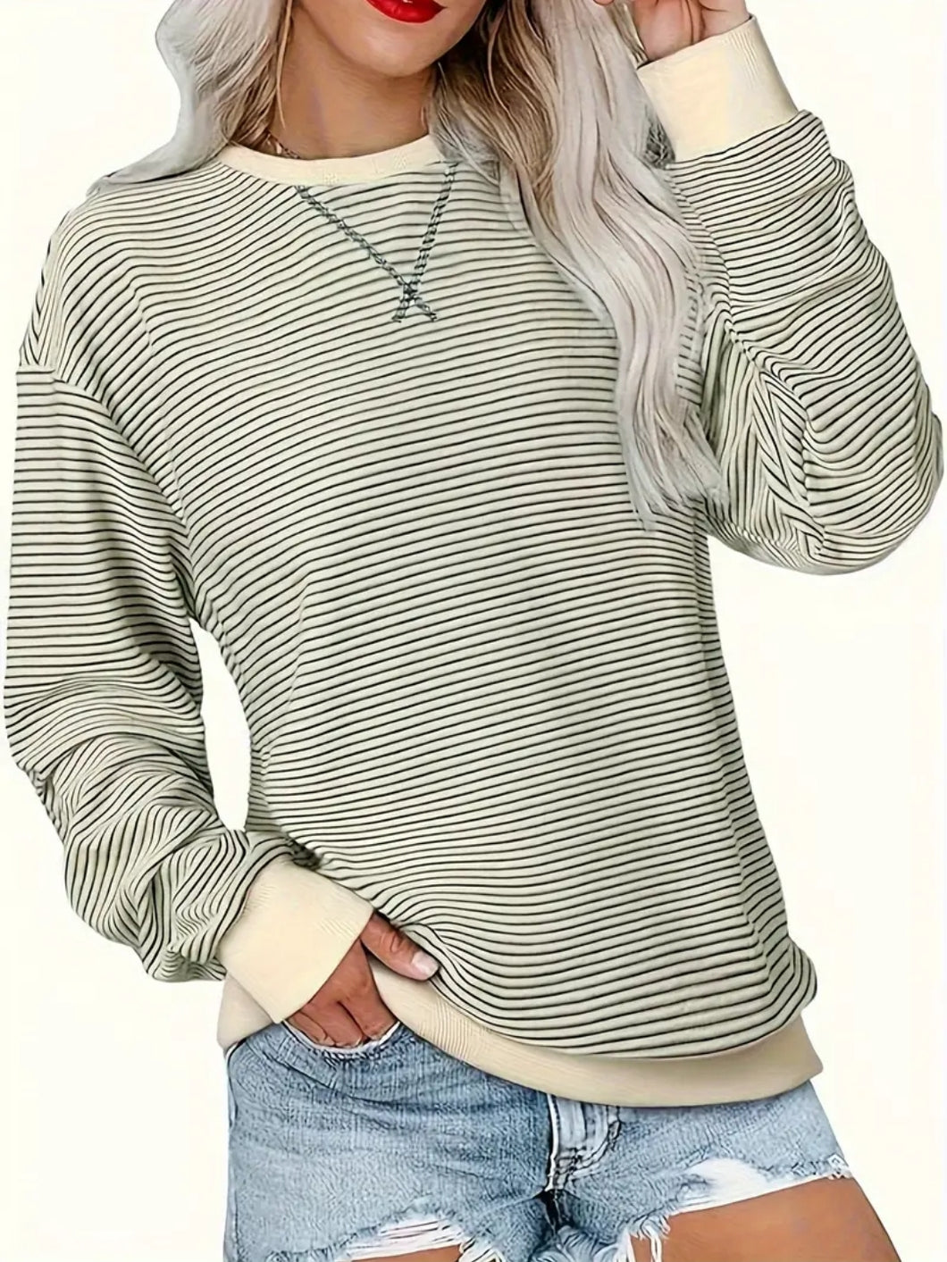 Sunny Longsleeve