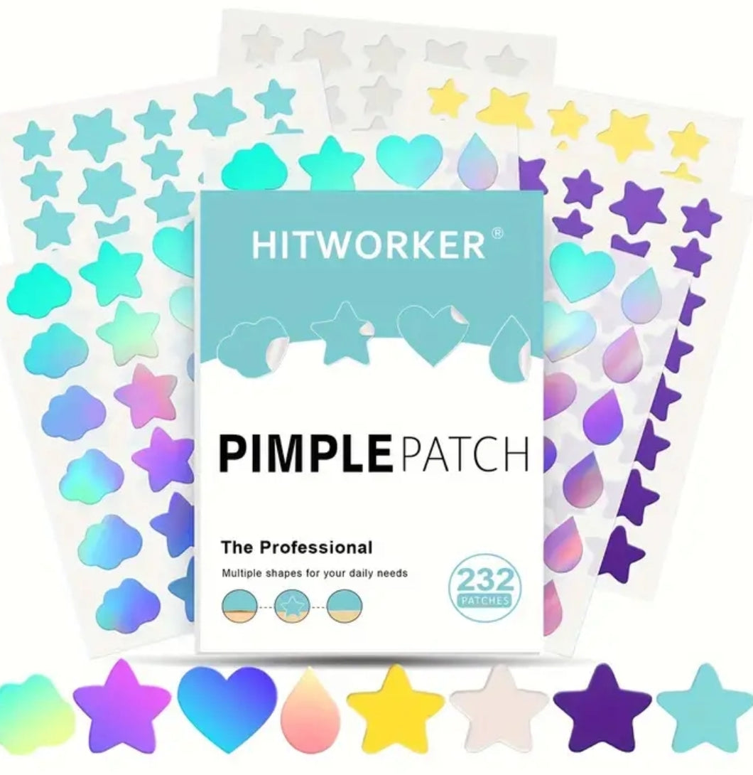 Pimple Patches