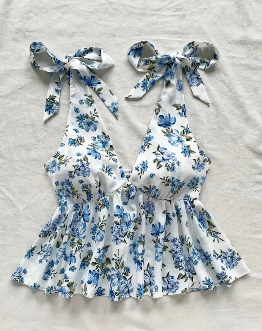 Macy Crop ☆Medium