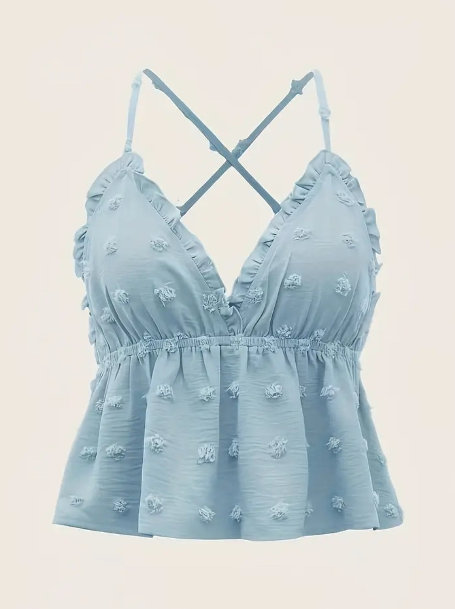 Bluebell Crop ☆Large