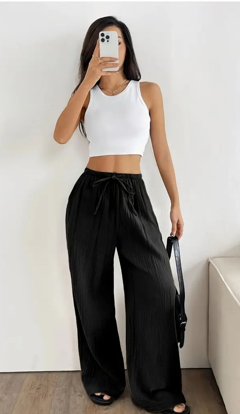 Bailey Drawstring Pants