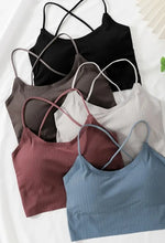 Load image into Gallery viewer, CC Bralette
