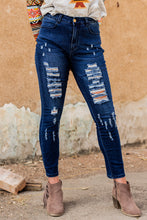 Load image into Gallery viewer, Kennedy Skinny Jeans ☆10/12
