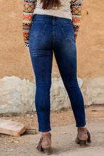 Load image into Gallery viewer, Kennedy Skinny Jeans ☆10/12
